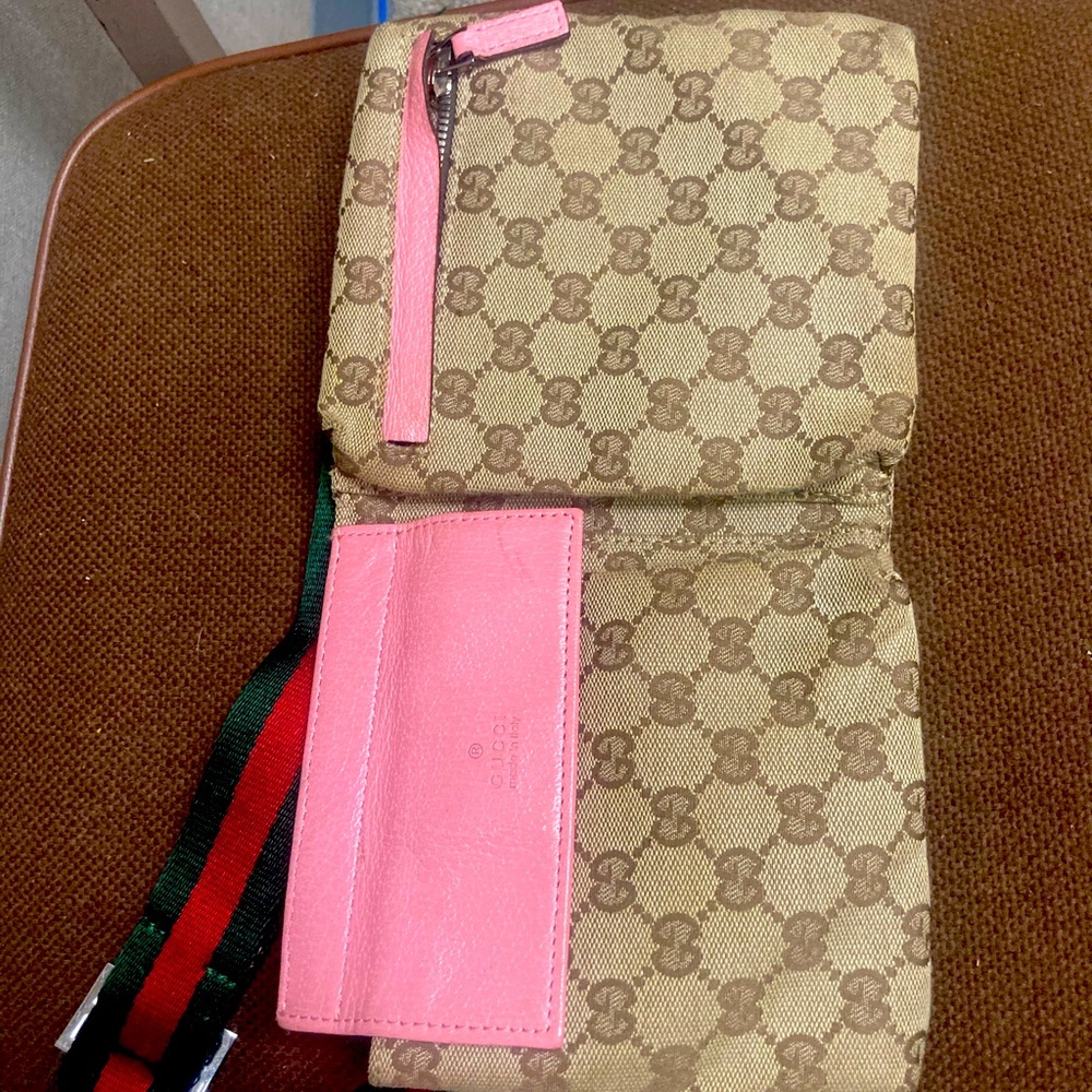 Gucci Fannie pack